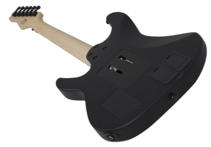 Corpo Swamp Ash
