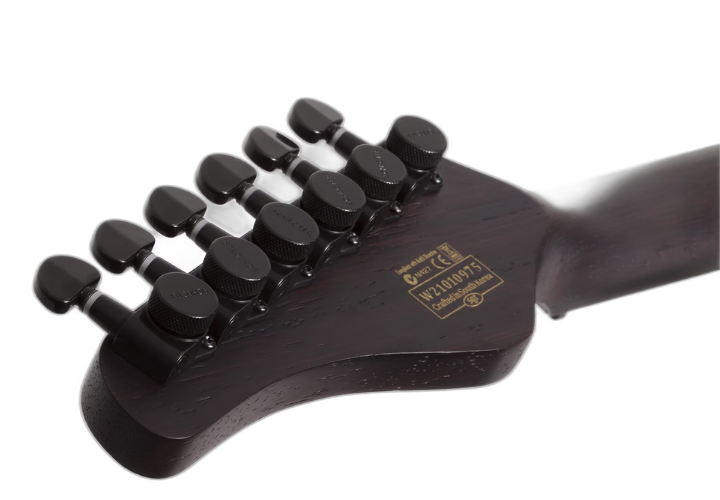 Braço Wenge
