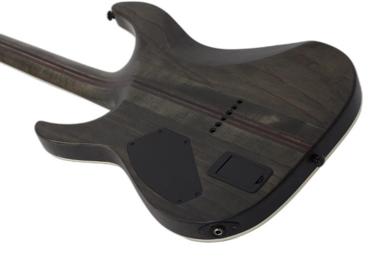 Corpo Mahogany