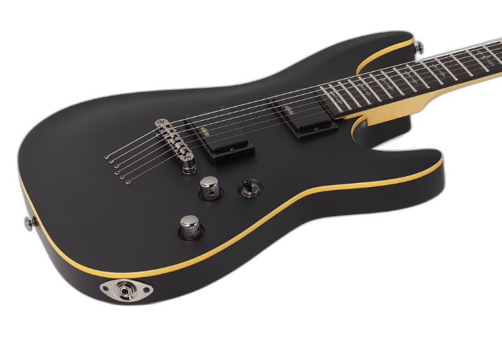 Tarraxas Schecter Locking