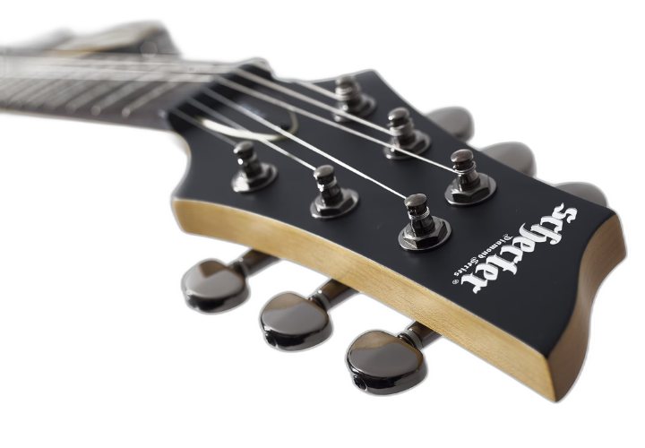 Braço Maple Thin C