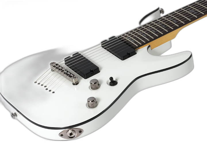 Tarraxas Schecter Locking