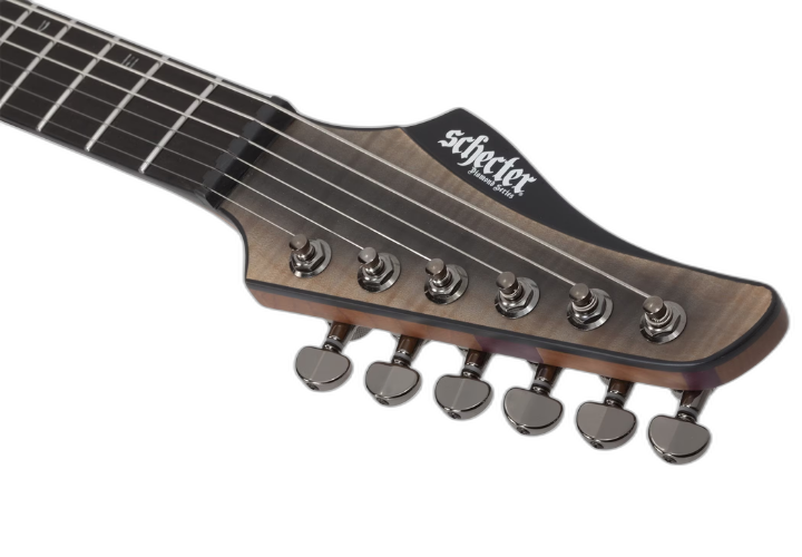 Captadores Schecter USA Pasadena/Pasadena Plus