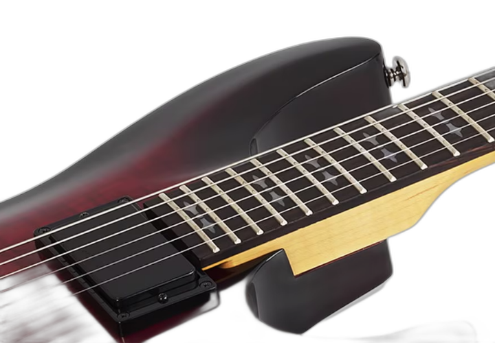 Corpo Mahogany