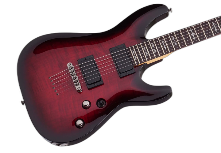 Captadores Duncan Designed HB-105 Ativos