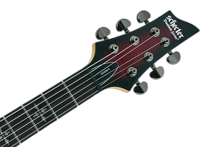 Tarraxas Schecter