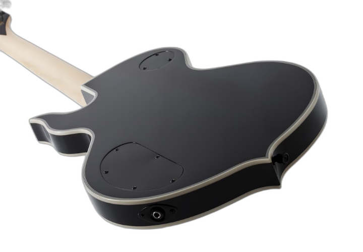 Braço Maple 3pc