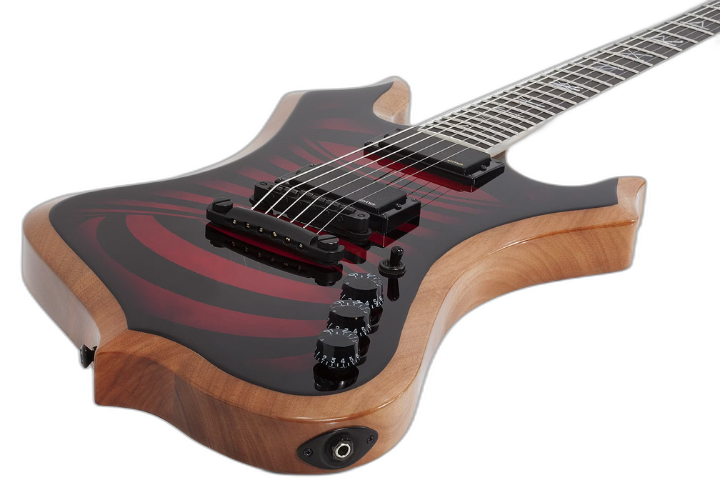 Ponte TonePros LPM04