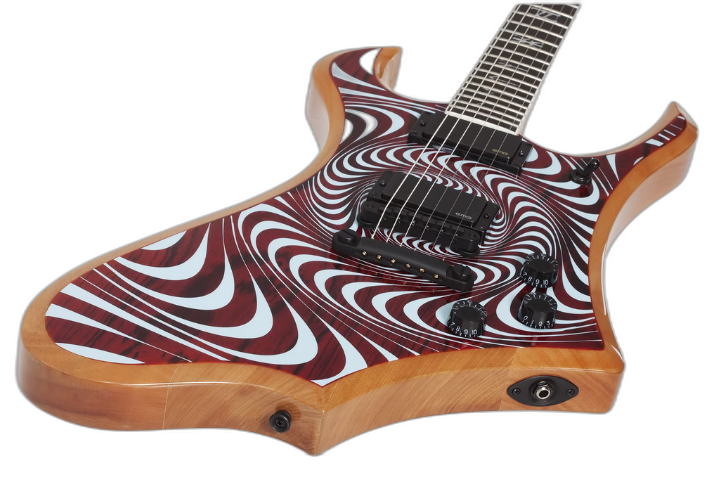 Ponte TonePros LPM04