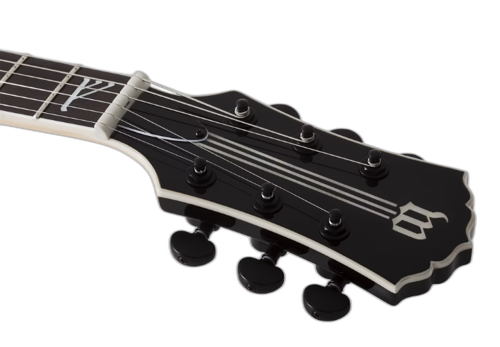 Corpo Mahogany