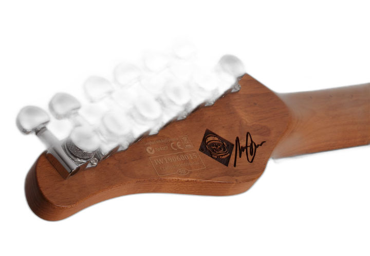 Corpo Swamp Ash