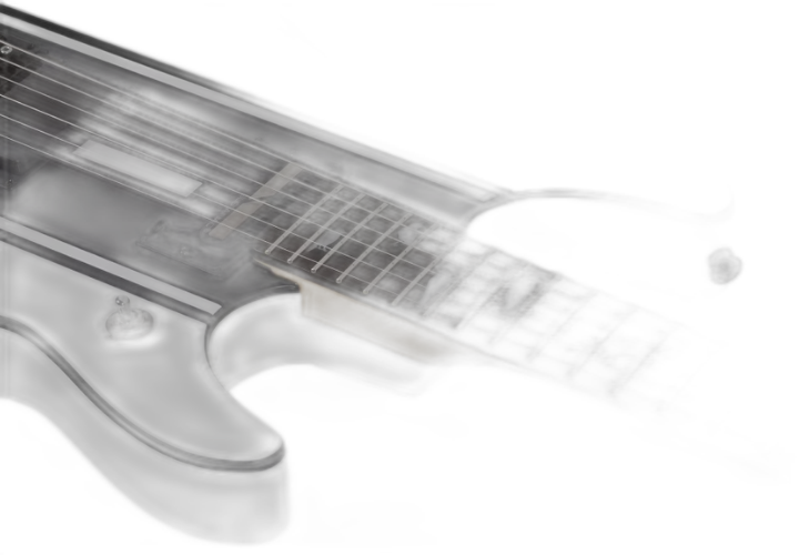 Ponte Floyd Rose 1500