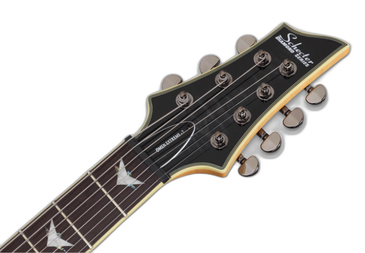 Captadores Schecter Diamond Plus