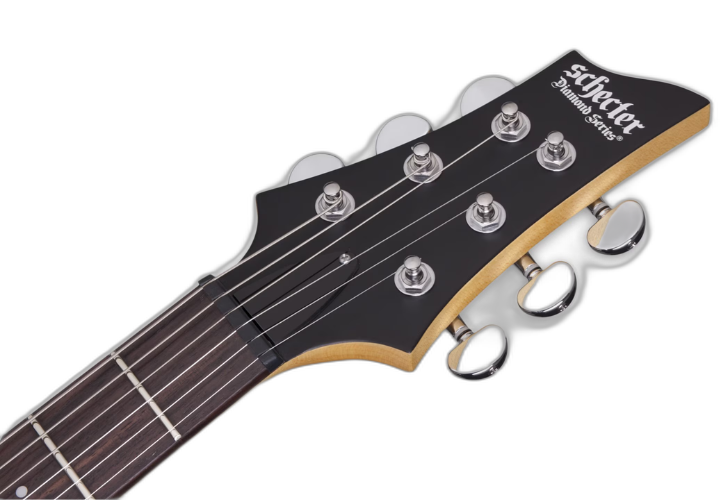 Ponte Tune-O-Matic