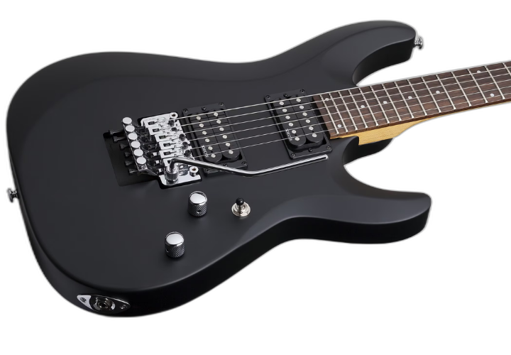Tarraxas Schecter