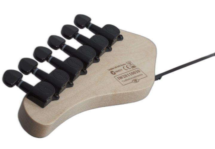 Braço Maple