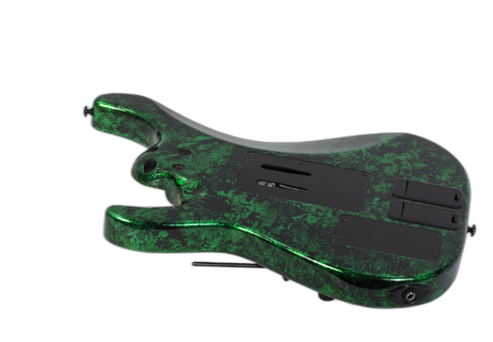 Tarraxas Schecter Locking