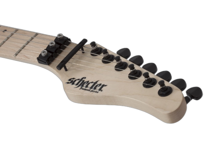 Captadores Schecter USA Pasadena