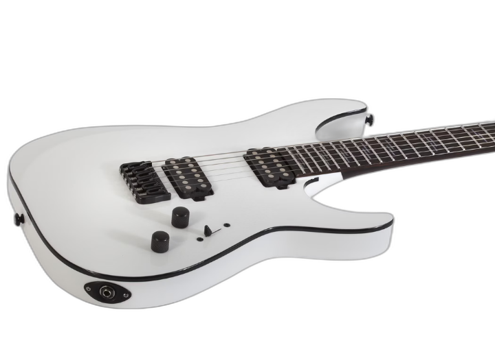 Tarraxas Schecter Locking