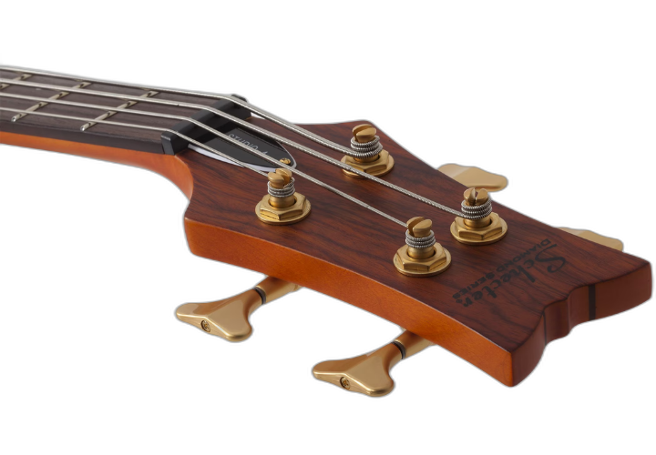 Captadores EMG 35HZ