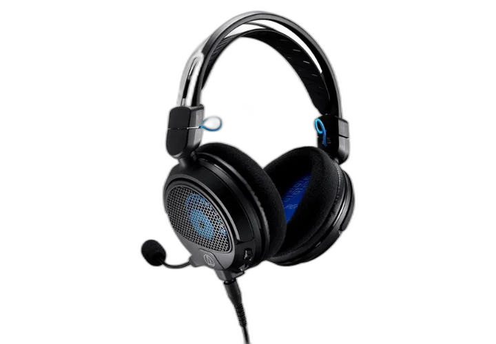 Microfone boom profissional, flexível e destacável
