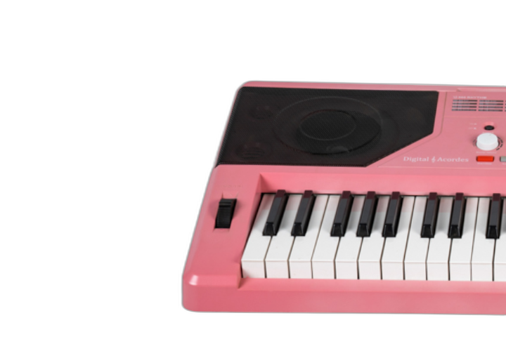 Pedal Sustain