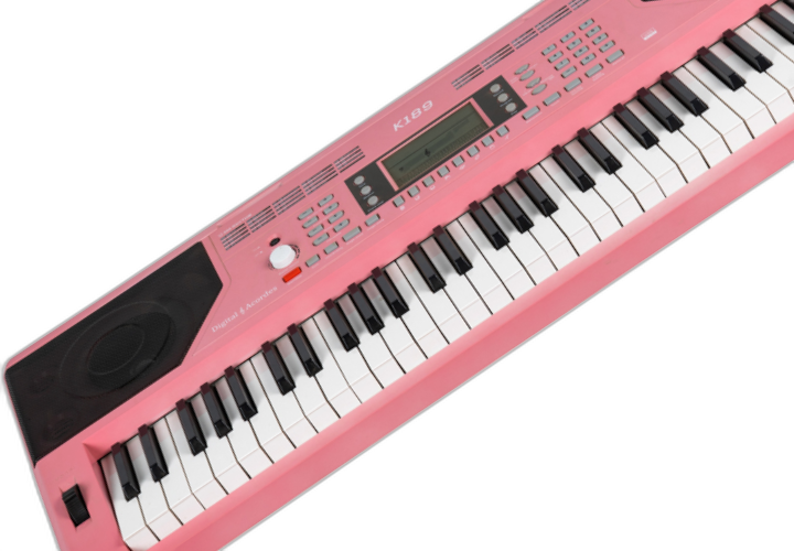 USB MIDI