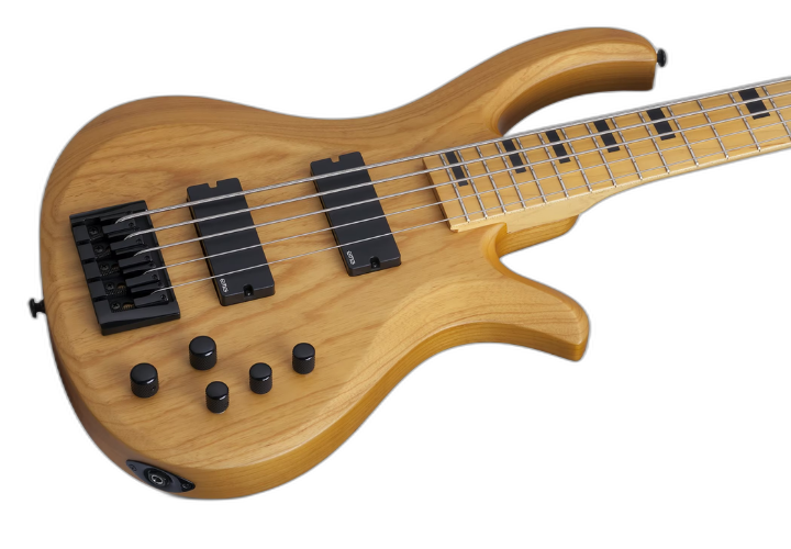 Escala Maple