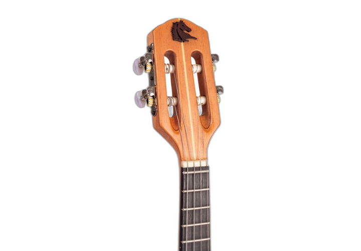 Pele Caprina 8''