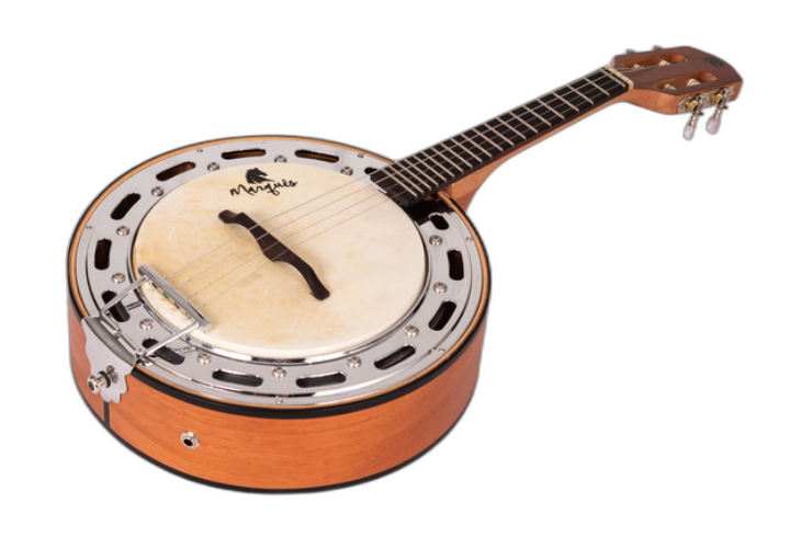 Corpo Mahogany
