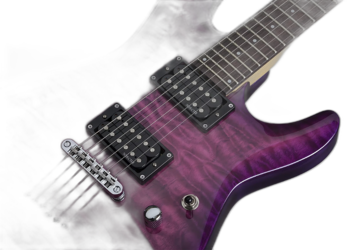 Corpo Basswood