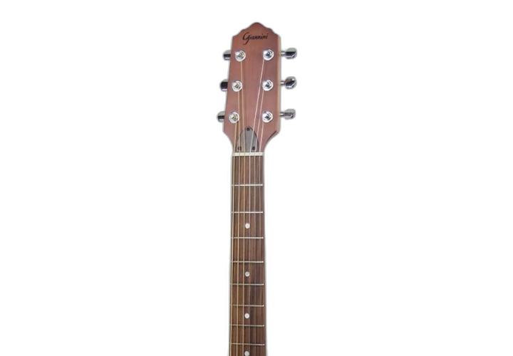Tampo Sitka Spruce Maciço