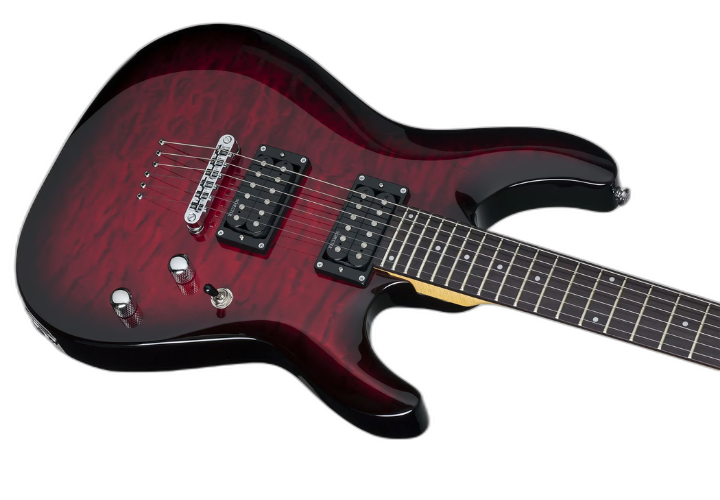Corpo Basswood