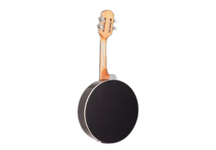 Braço Cedro & Rosewood