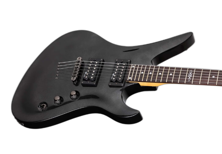 Captadores Schecter Diamond Plus
