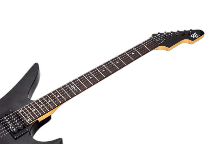 Tarraxas Schecter