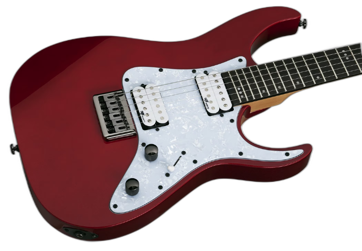 Tarraxas Schecter