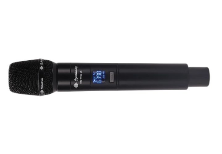 Receptor com Display