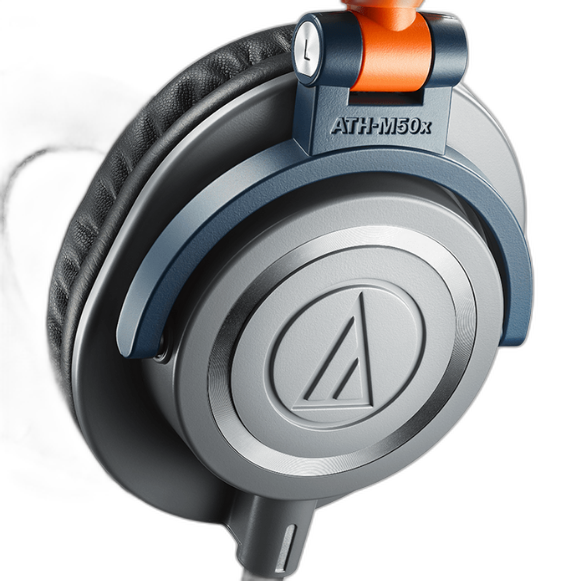 Drivers 45mm Neodímio