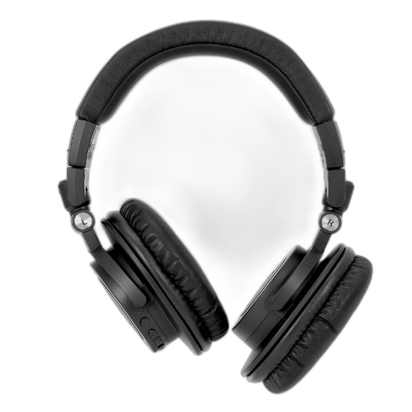 Drivers 45mm Neodímio