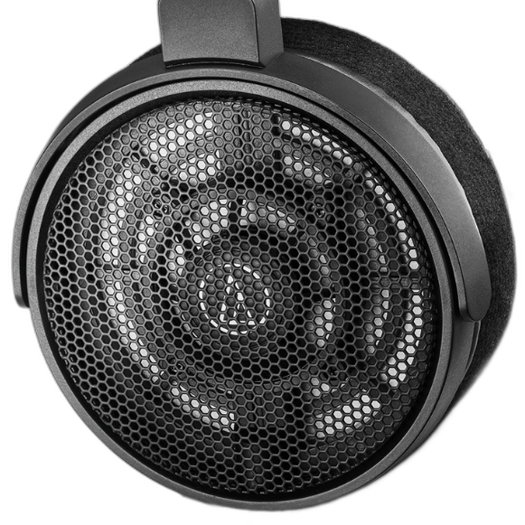 Drivers Aprimorados 40mm