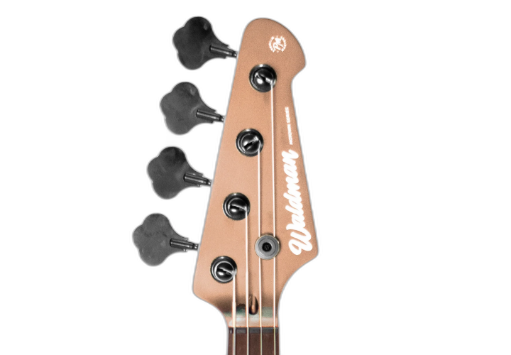 Braço Maple