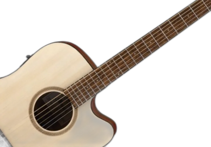 Violão Eletroacústico Ibanez PF10CE OPN Natural Open Pore