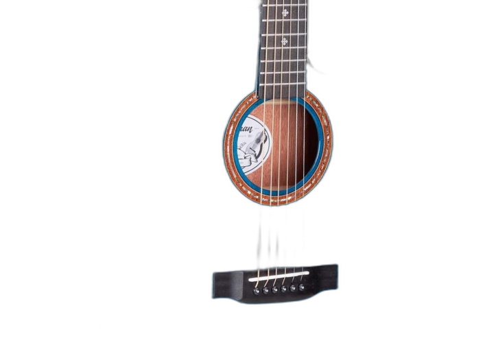 Tampo Solid Spruce