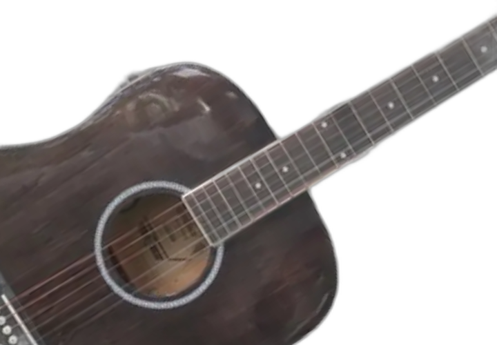 Tampo Basswood Gray
