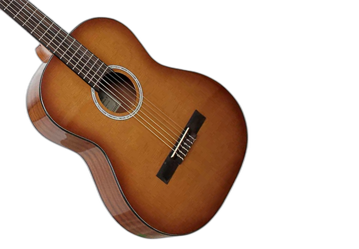 Laterais e Fundo Sapele