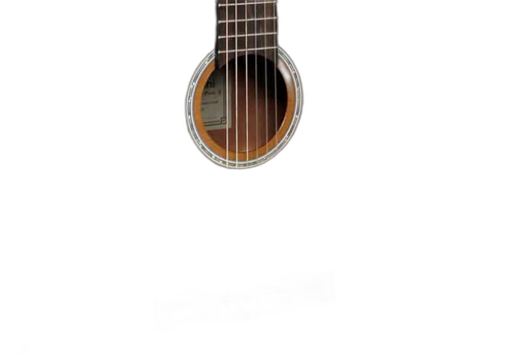Tampo Solid Spruce Light Burst