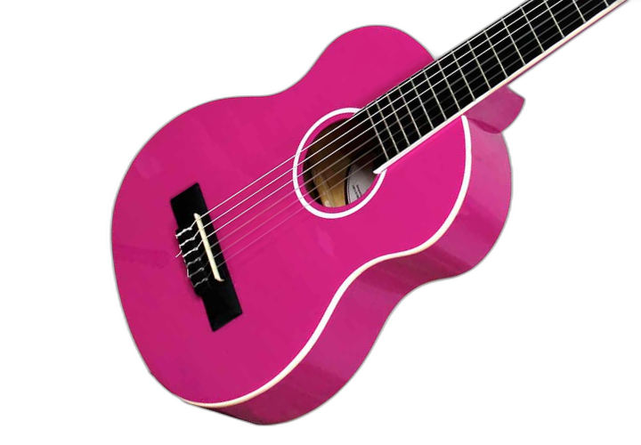Braço em Basswood