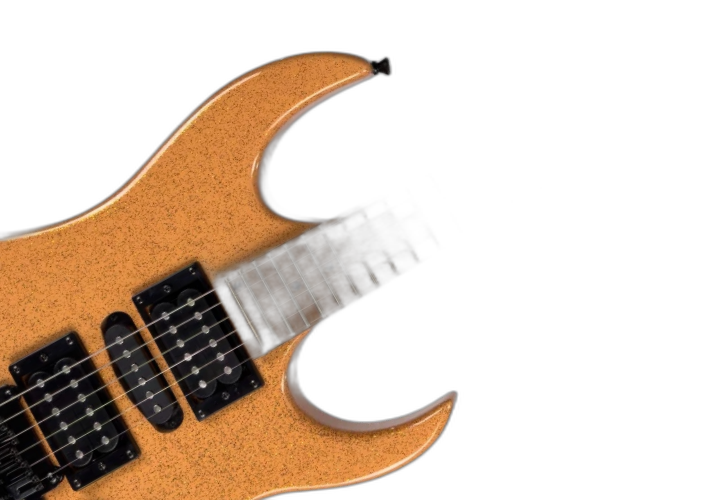 Braço Roasted Maple Bolt-On