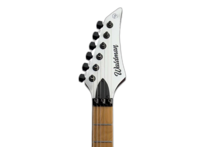 Corpo Basswood White